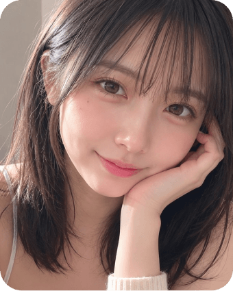 白石美羽